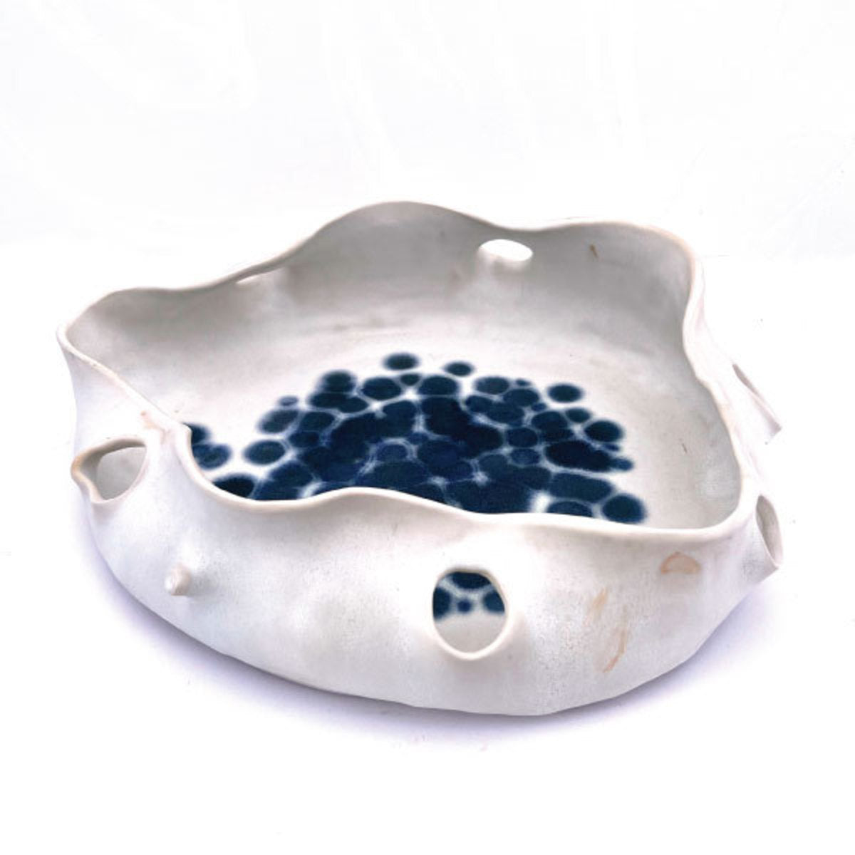 Rockpool Round Dish