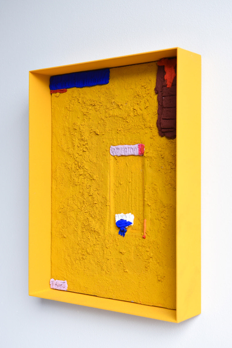Giallo III