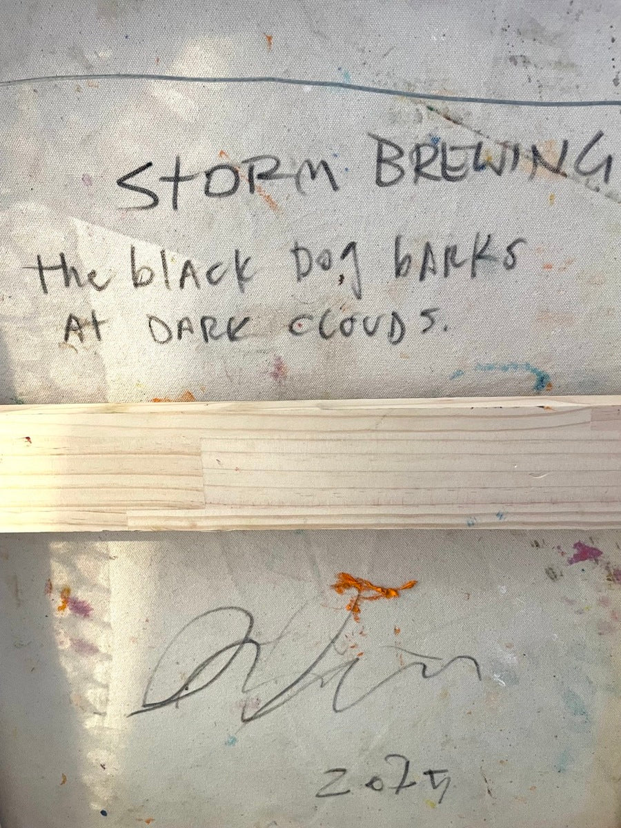 Storm Brewing