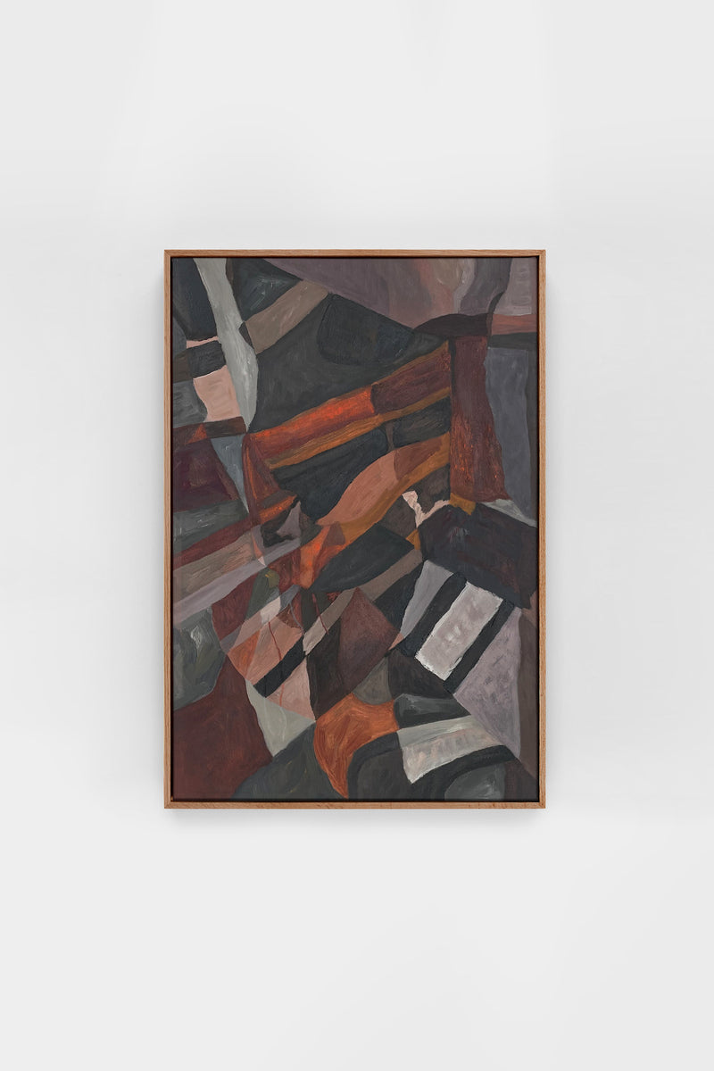 Moon Dust Tapestry