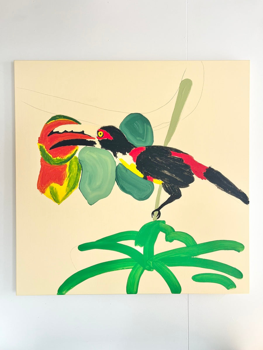 Tasting the Devine II