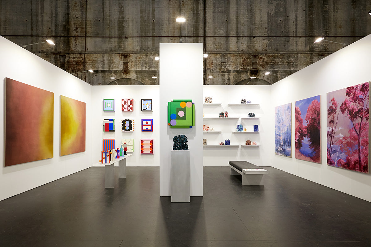 Saint Cloche Art Fairs