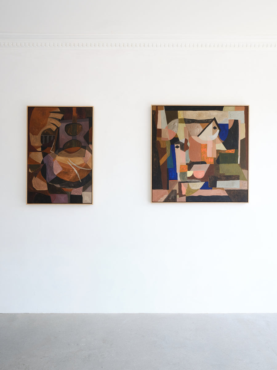 The Heart Of The Table