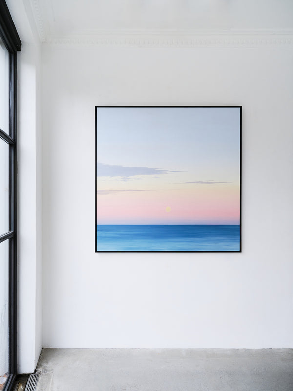 Sky & Sea I