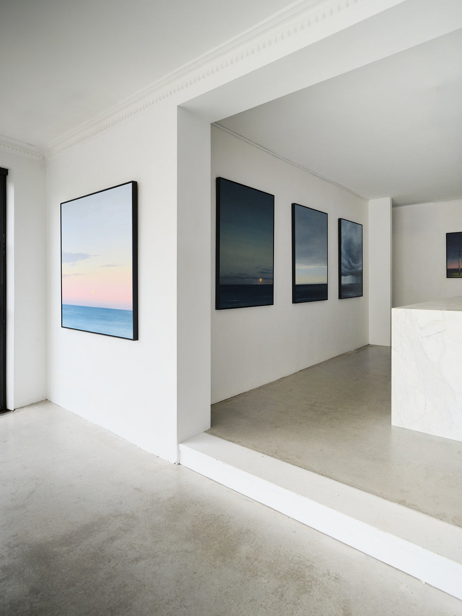 Sky & Sea I
