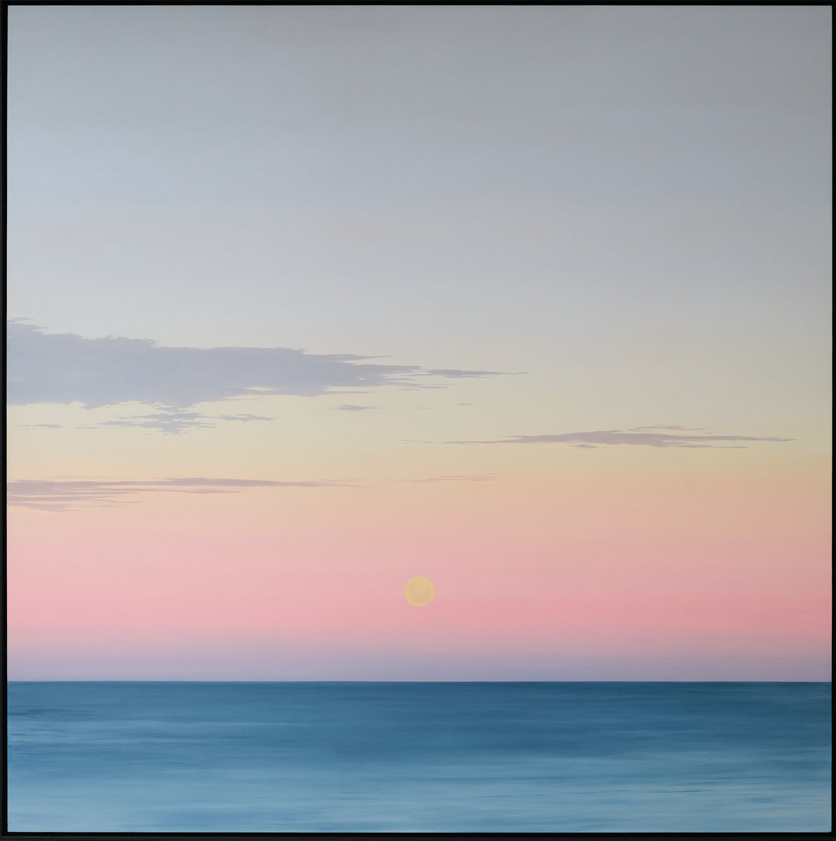 Sky & Sea I