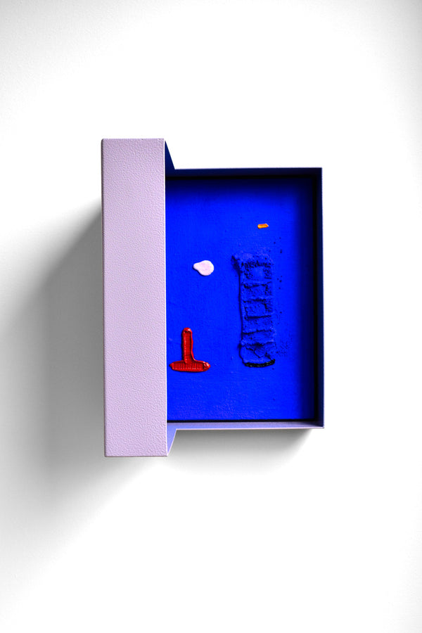 Angolo Blu