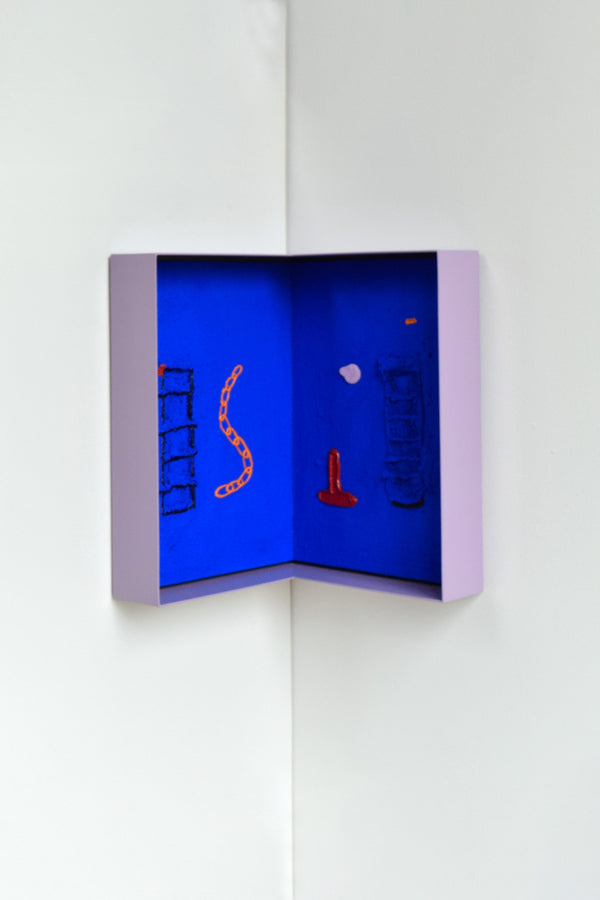 Angolo Blu
