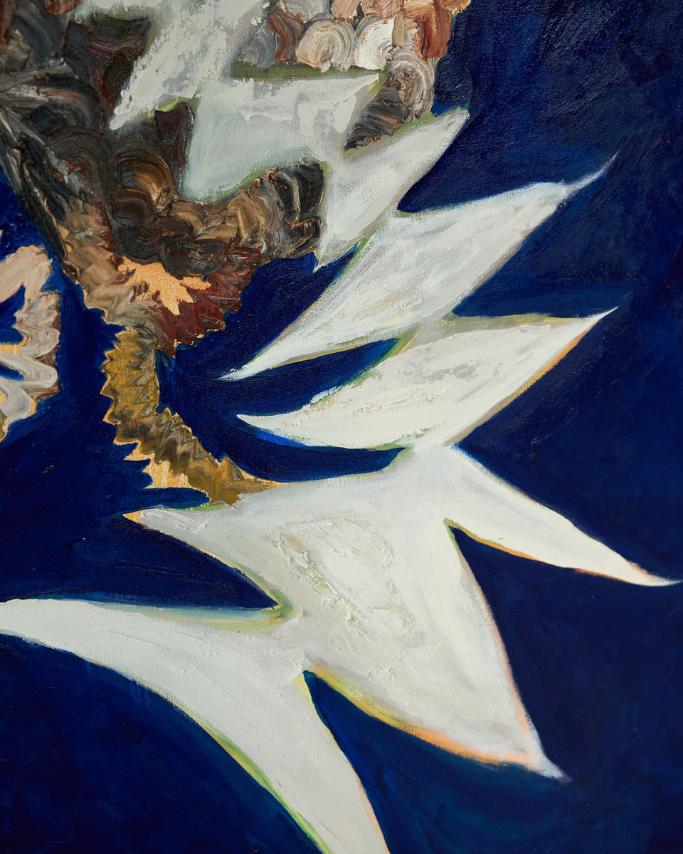 Ultramarine Dreams