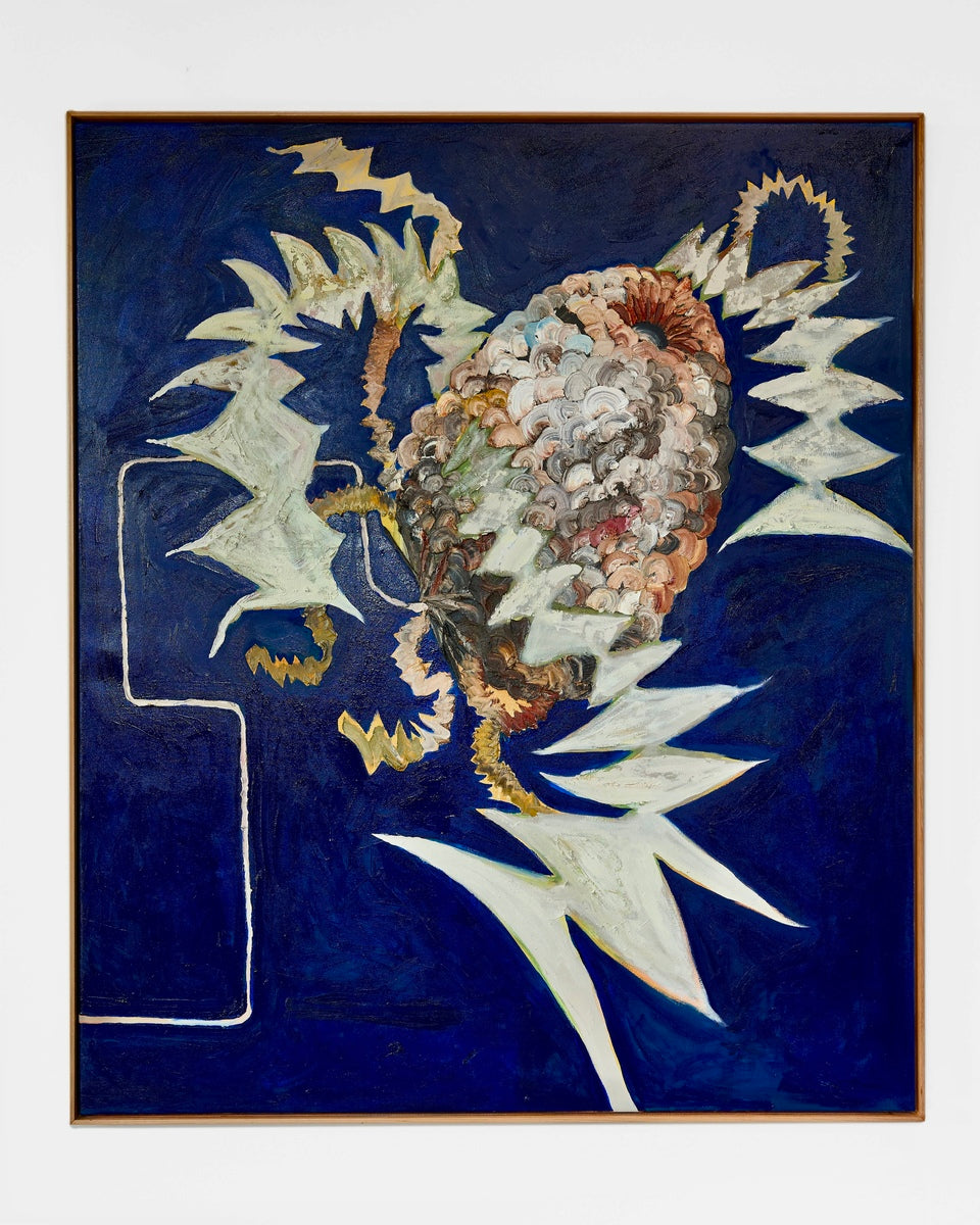Ultramarine Dreams