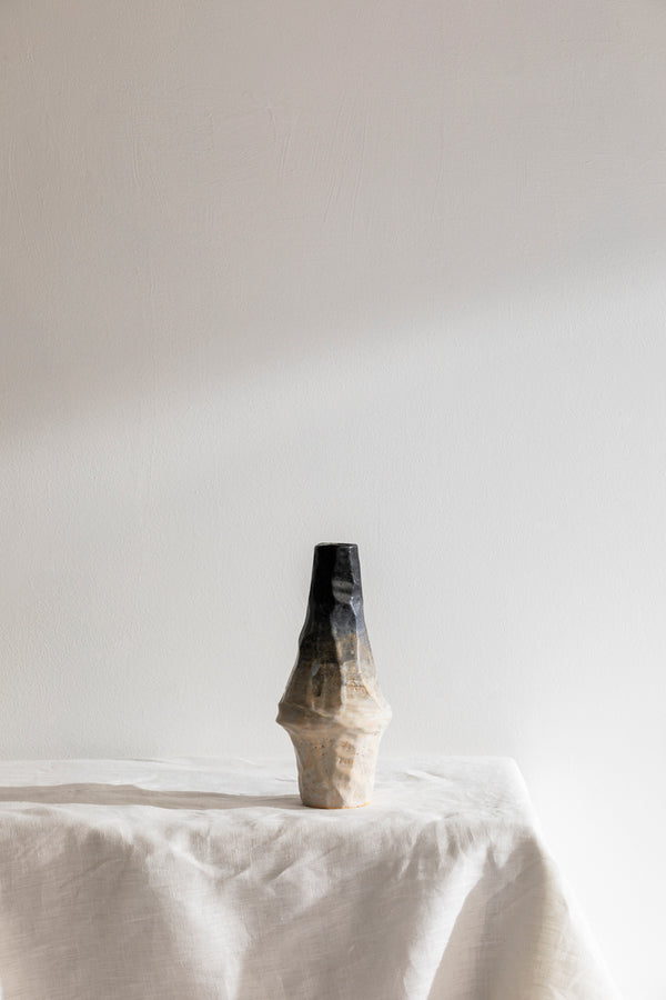 Tapered Vase III