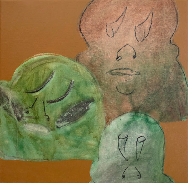 Crowd II