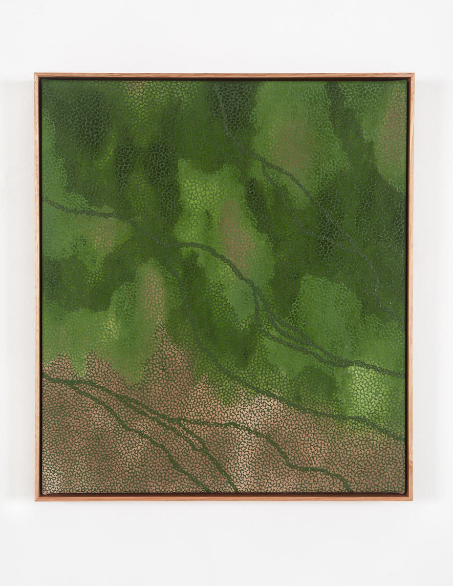 Giraang, Changing Leaves