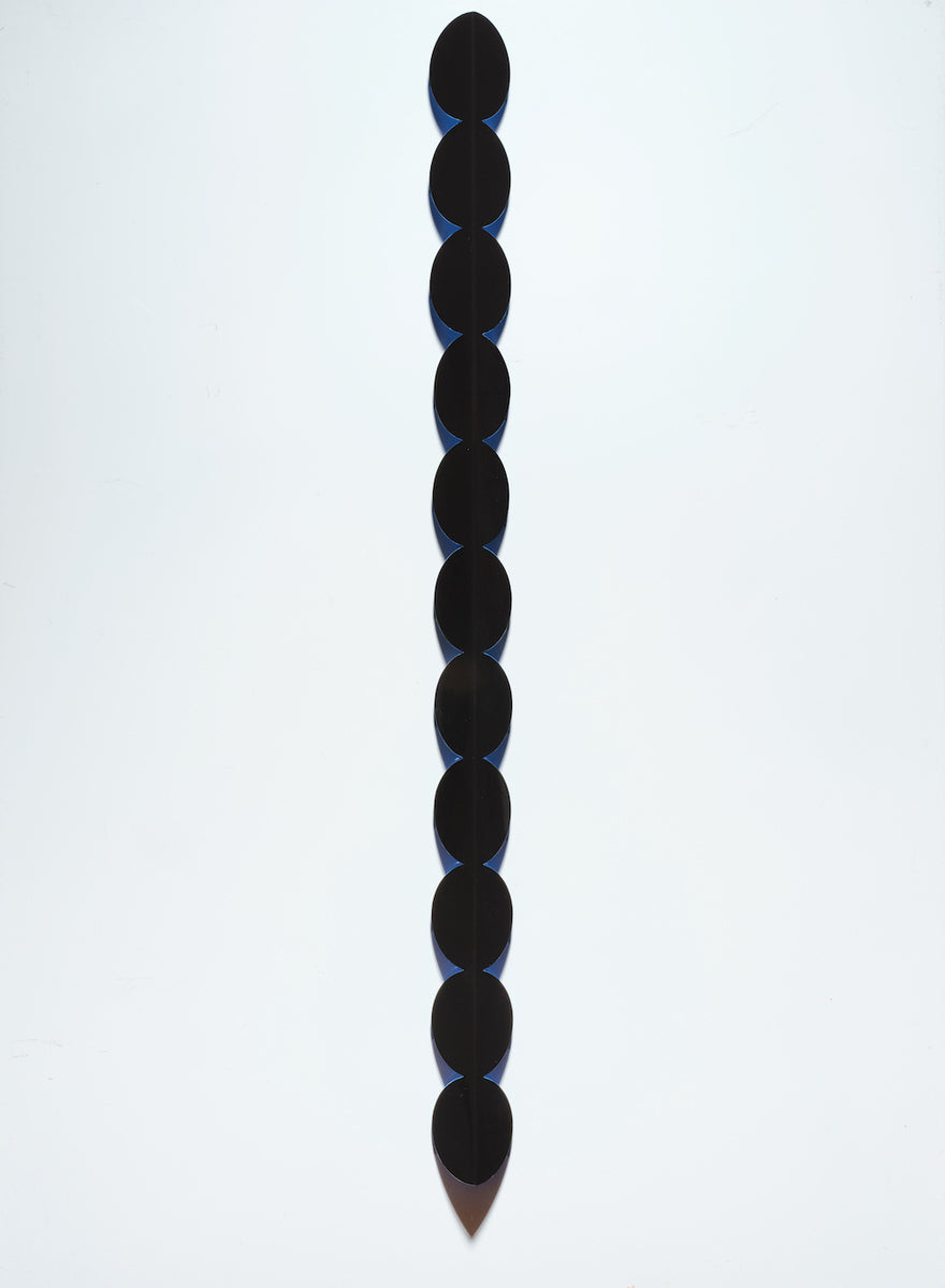 A Silent Metamorphosis Mini