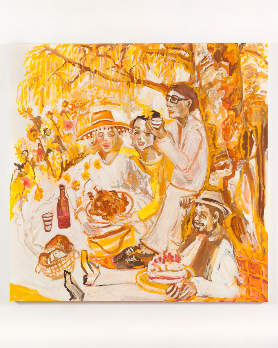 The Picnic