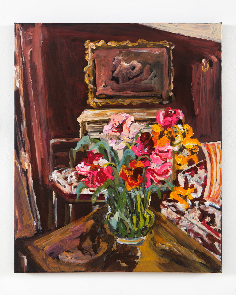 Home No.2, Song Reference Teddy Wilson, The Little Things That Mean So Much