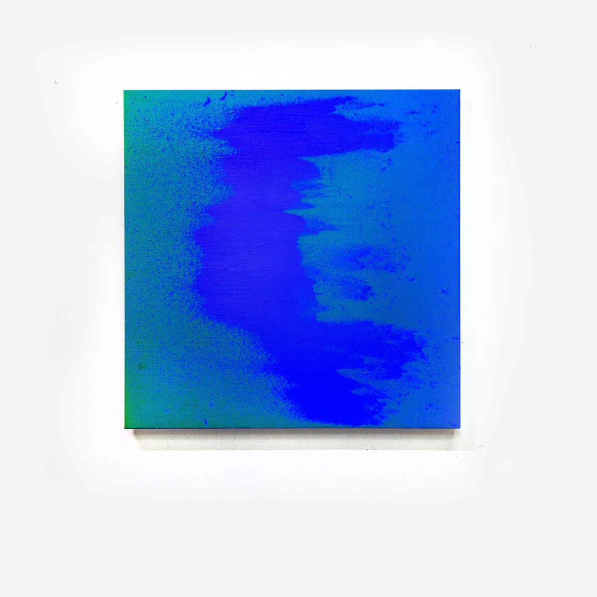 Precipice