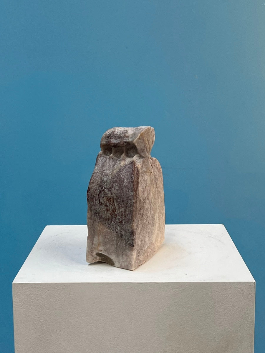 A Lasting Impression | Clasp