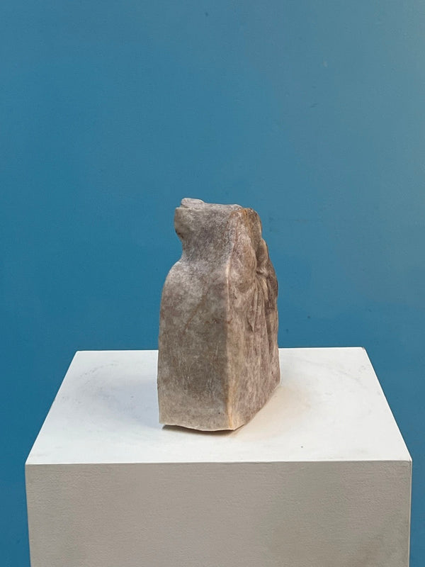 A Lasting Impression | Clasp