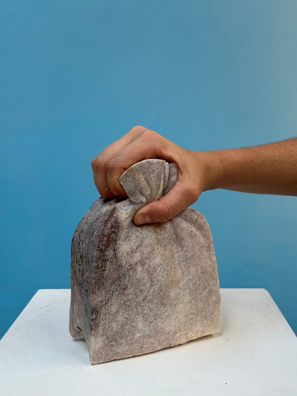 A Lasting Impression | Clasp