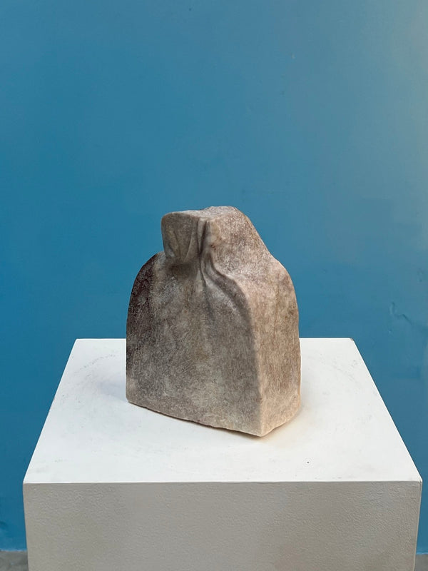 A Lasting Impression | Clasp