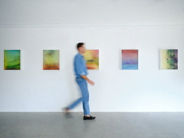 Ebb and Flow