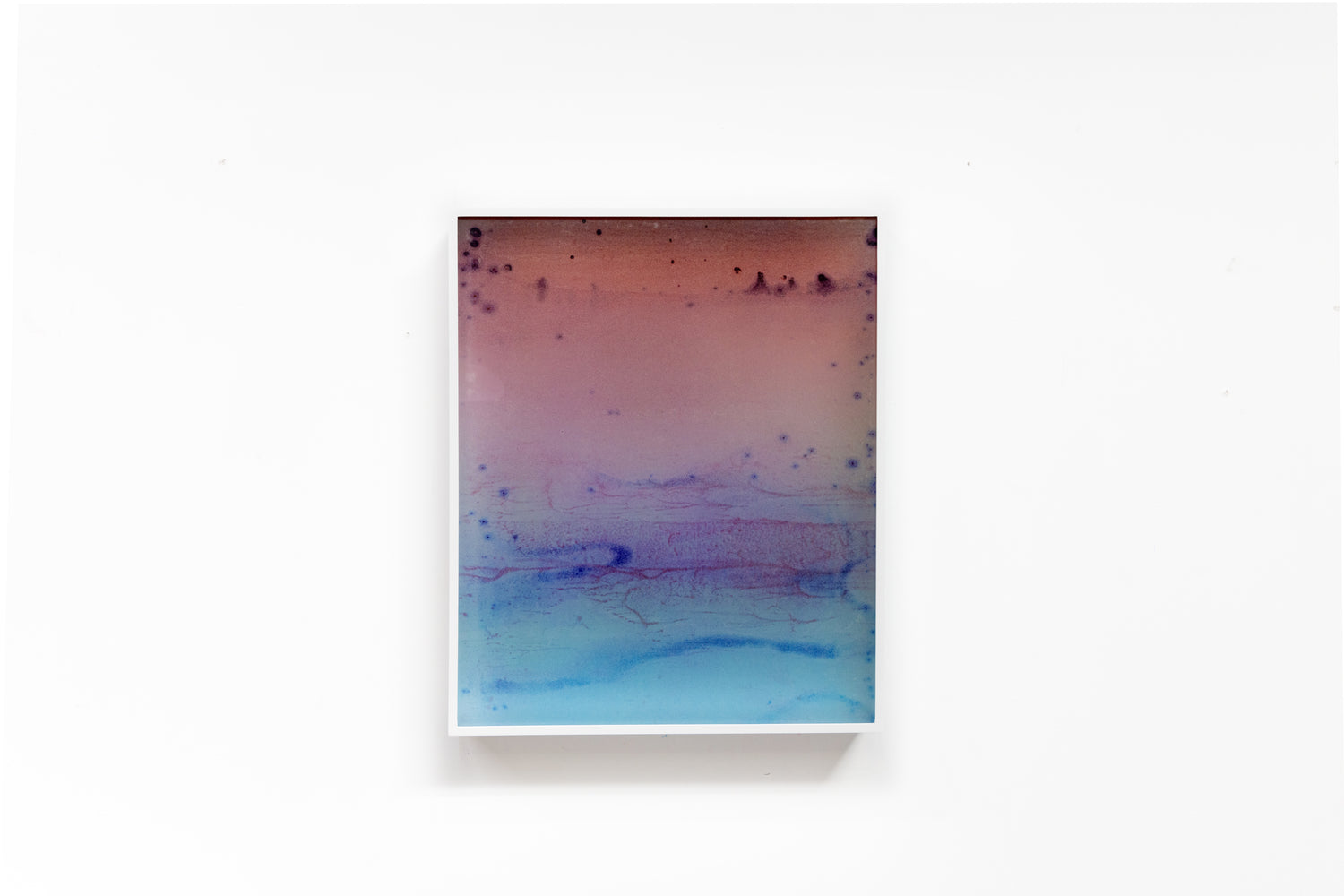Ebb and flow