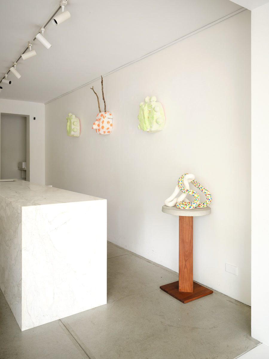 How Big the Wild Flower