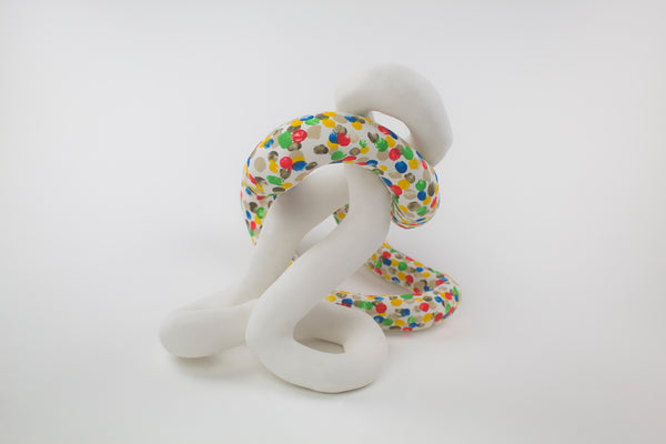 How Big the Wild Flower