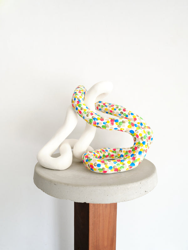 How Big the Wild Flower