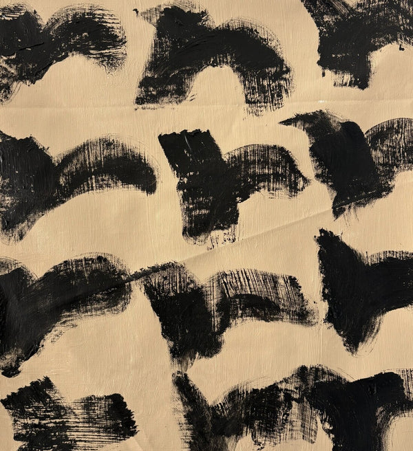 Untitled (Black II)