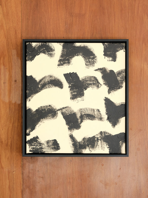 Untitled (Black II)