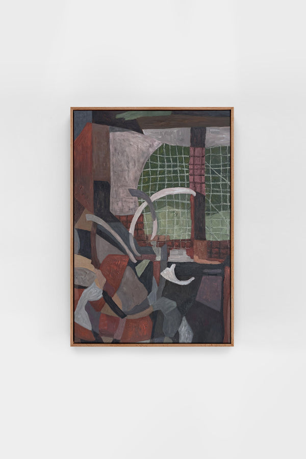 The Making Of Moreness