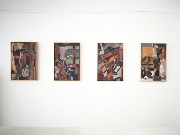 The Making Of Moreness