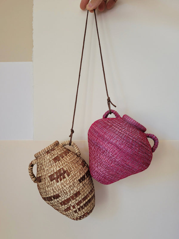 Barely Hanging By A Thread