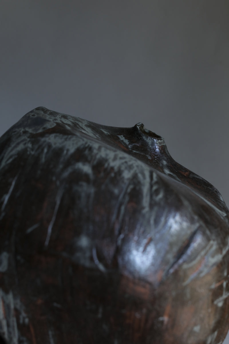 The Body That Holds