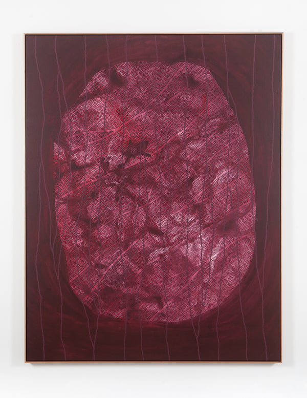 Flowing Dhalbu (Flowing Sap)