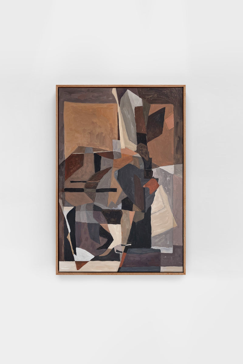 I Almost Wrote You A Letter.