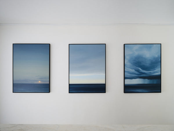 Sky & Sea IX