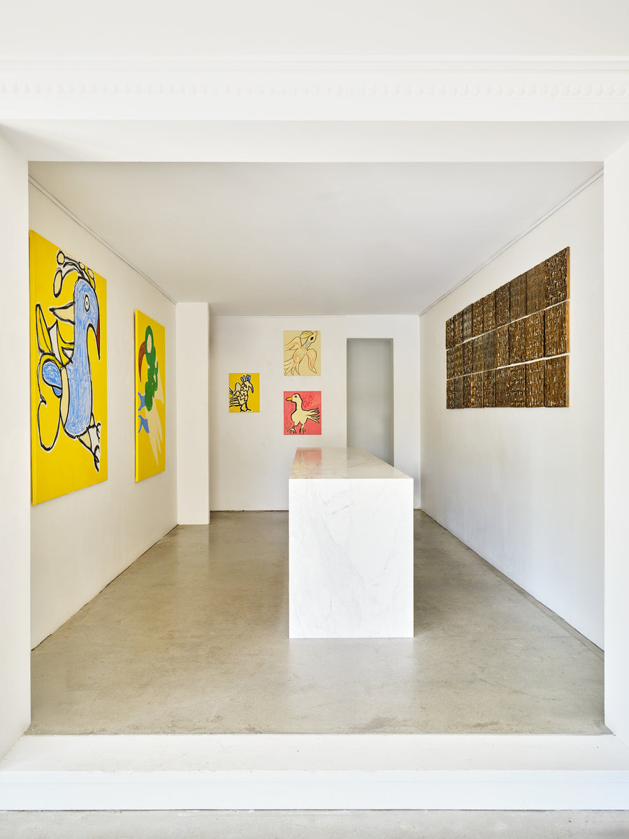 Living to Tell The Tail