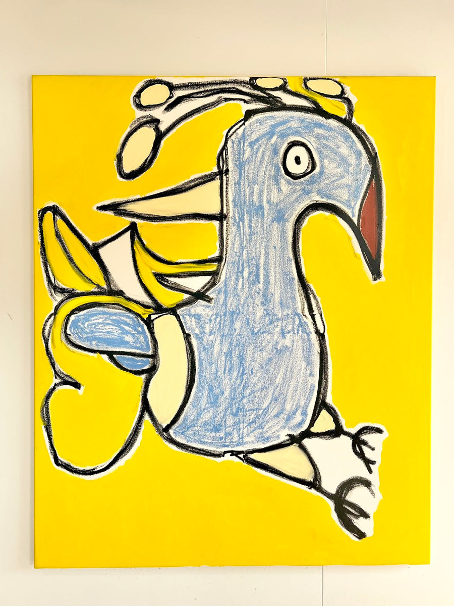 Living to Tell The Tail