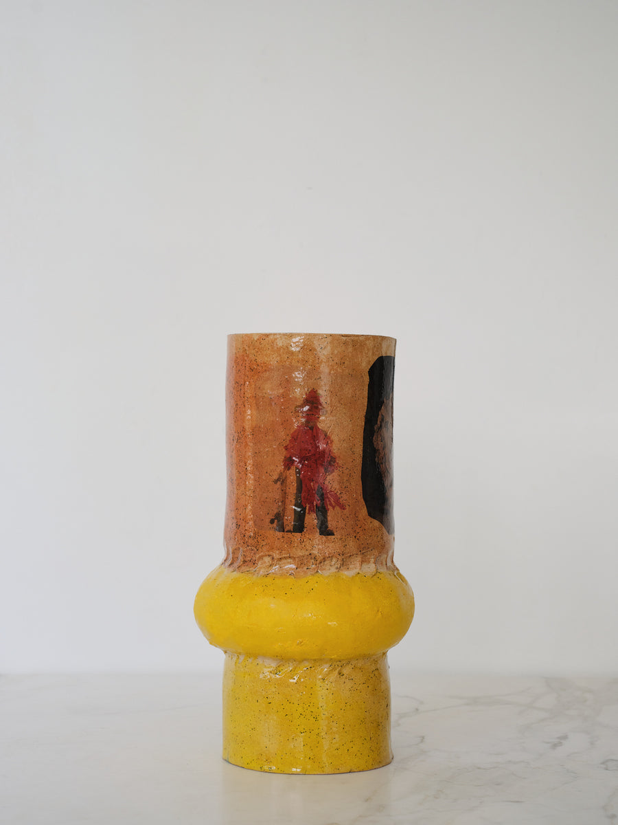 No Habla Fantasma | Made In Collaboration With Emmaline Zanelli