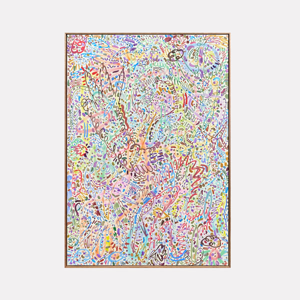Peace Piece