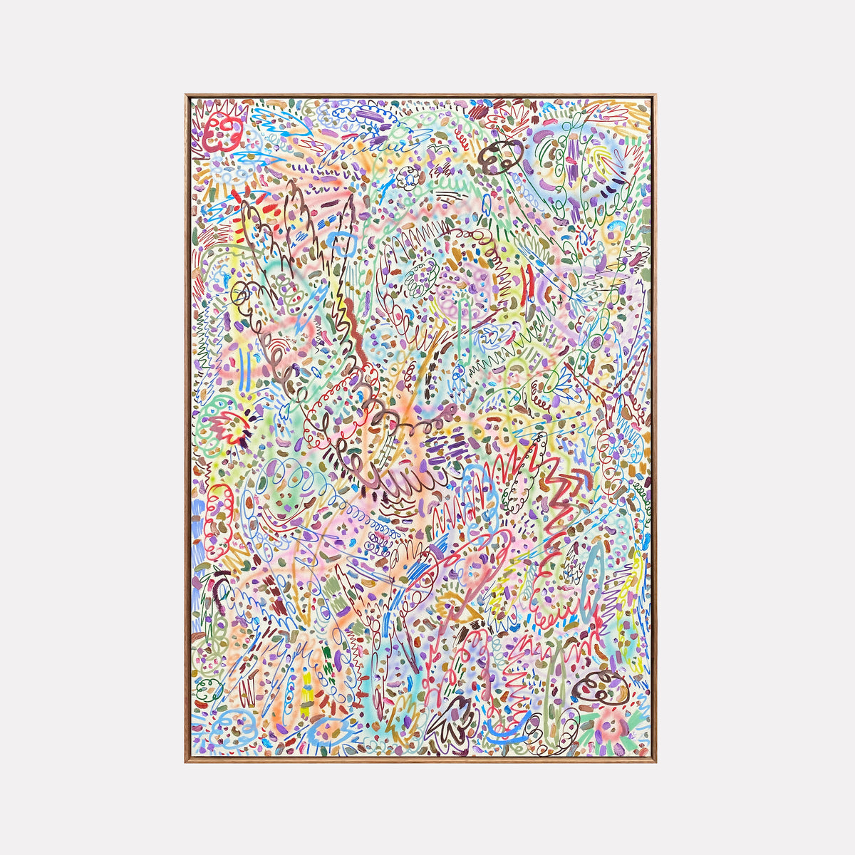 Peace Piece