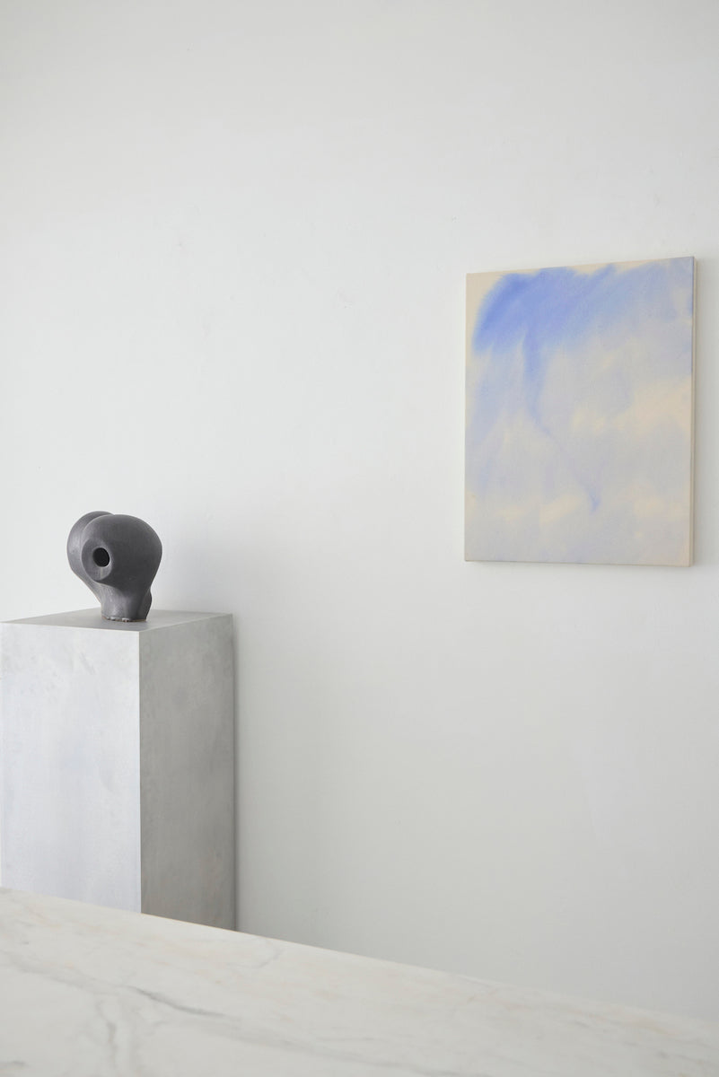 A Quiet Corner (For My Sadness)