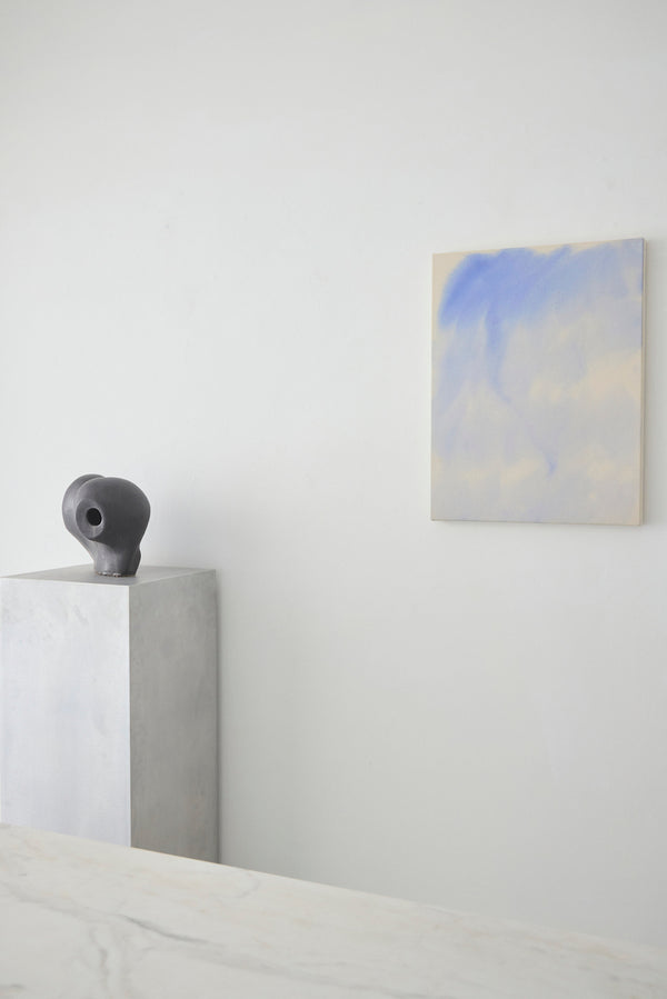 A Quiet Corner (For My Sadness)