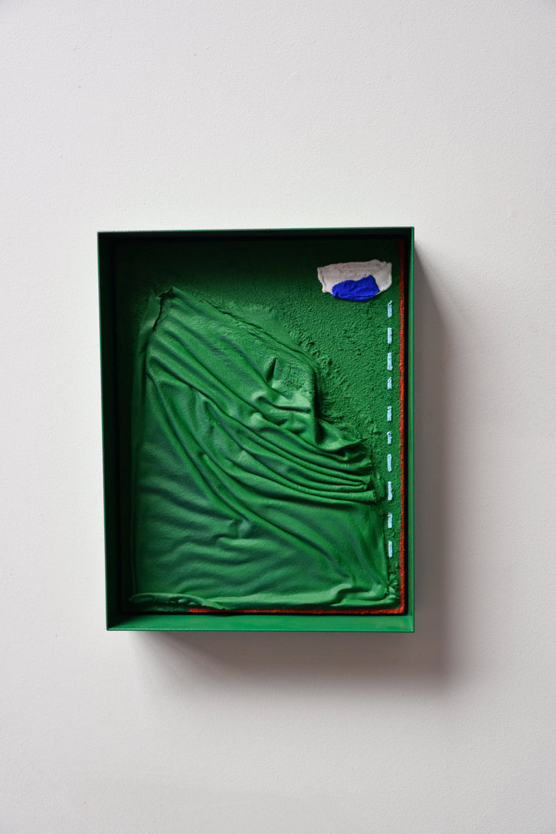 Verde VII
