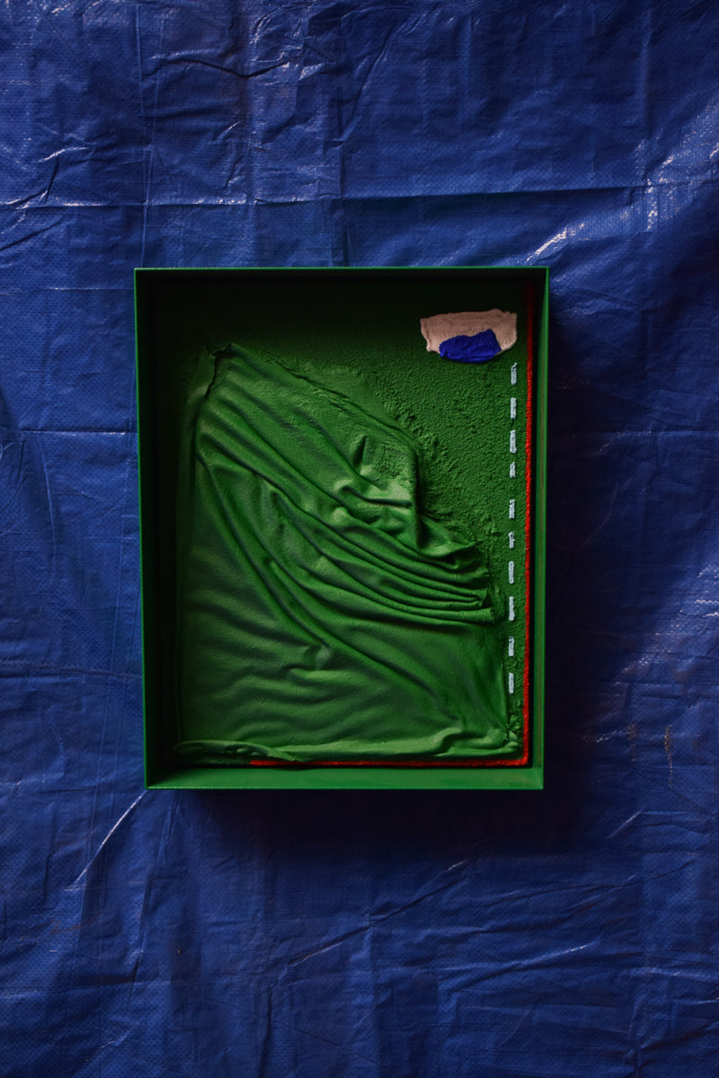 Verde VII
