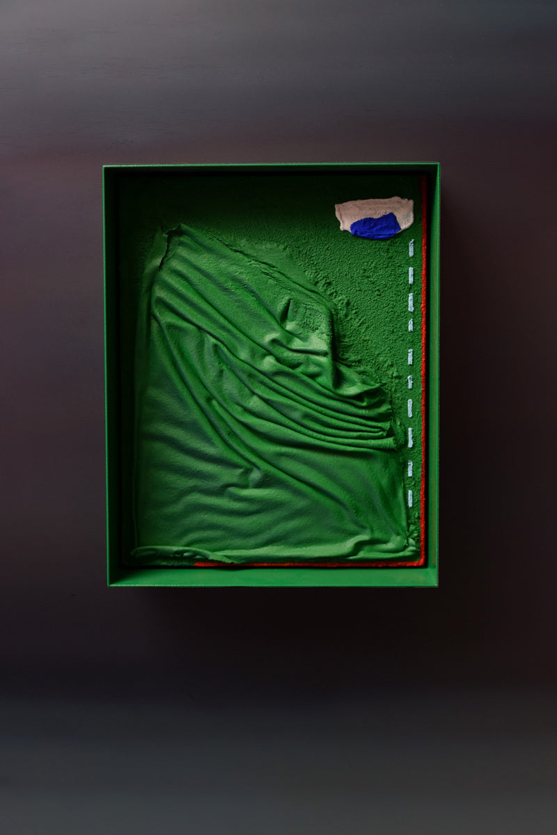 Verde VII