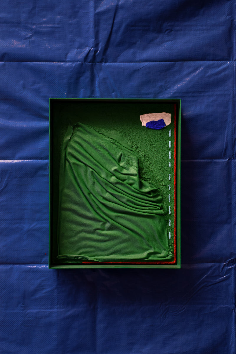 Verde VII